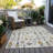 Xhevrie Machine Woven Area Rug-379238262