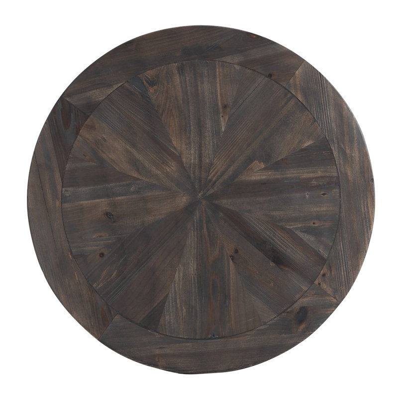 Rackley End Table