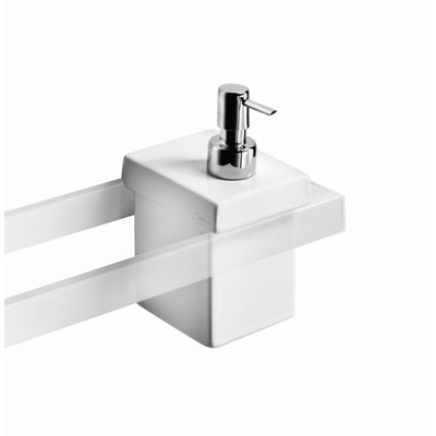 Skuara Soap Dispenser