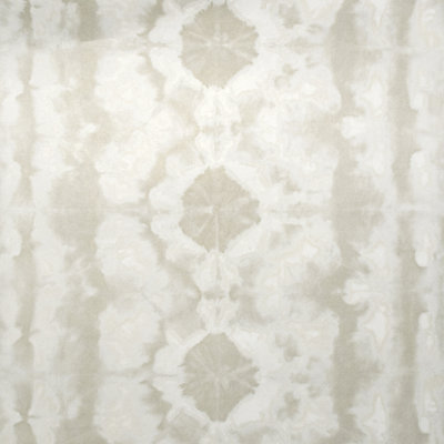 Galerie Wallcoverings Crafted Glimmery Batik Design 27.9' L x 27.6