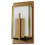 Pandora 2 - Light LED Flush Mounted Sconce