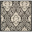 Dark/Ivory