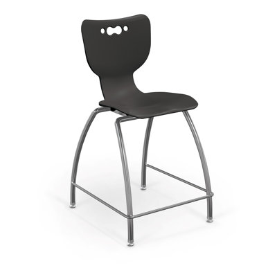 Tabouret de classe à 4 pieds Hierarchie