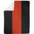 Black/Red/Black
