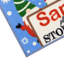 Non-Slip Christmas Indoor Doormat