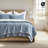 Stonewashed Crinkle Cotton Box Stitch Quilt Set-105834151-125370849