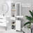 Maynard Bathroom Cabinet