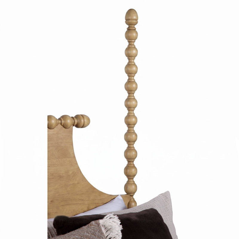 Lit Mary Spindle, Simple, Ponce
