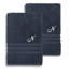 Ensemble de serviettes de bain 1 pièce en coton turc Denzi-926975833-926974117