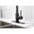 Kitchen Faucet With Pull Down Sprayer-116628606