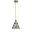 Luminaire suspendu conique à 1 lumière Mosley-1843931445-1843931403-1843931447