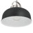 Grisel 1 - Light Dome Pendant-32233947-32233946