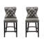 Tabouret de comptoir 26 po-63185522