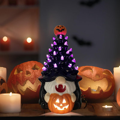 Halloween Figurines & Collectibles