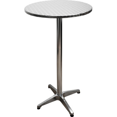 Bistro Bar Table