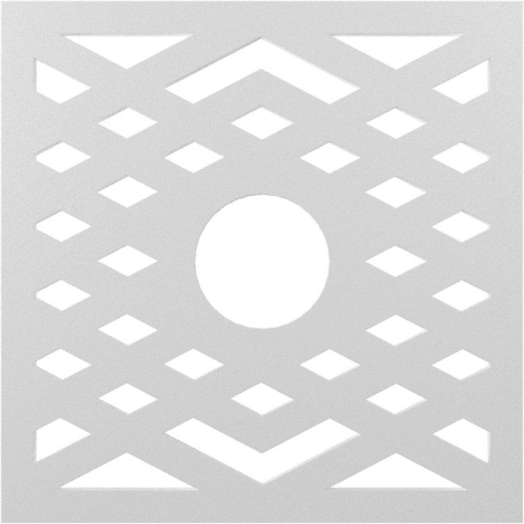Ceiling Medallion