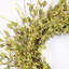 Couronne de printemps artificielle 24 po à fleurs-1308812656