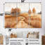Nona - Ensemble d'art mural campagne-107204990-107204994