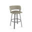 Tabouret de bar et de comptoir pivotant Hillingdon-1700919889-1700919888-1700919901