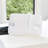 CPAP Memory Foam Contour Pillow