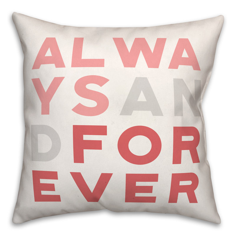 Throw Pillow