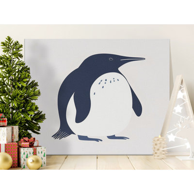 Wrapped Canvas Print Set