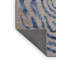 Tapis gris soyeux et moelleux-1676038820