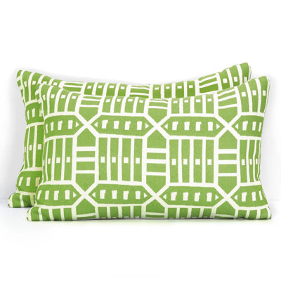 Coussin lombaire intérieur / extérieur Pacifica