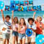 «Finding Nemo Birthday Party Decorations», 110 pièces Finding Nemo Articles de fête et ensemble de vaisselle Finding Nemo pour enfants