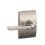 Latitude Privacy Door Lever-22335522