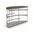 50'' Console Table