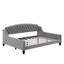Lit de jour double capitonné de luxe moderne-1552091653