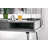 Metal Writing Desk