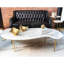 Jagger Stone Cocktail Table