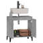 Rumelia 58cm Single Bathroom Vanity Base Only