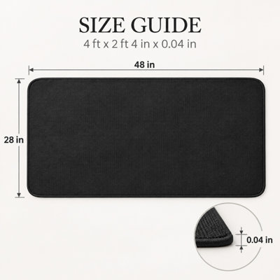 Hearth Pad