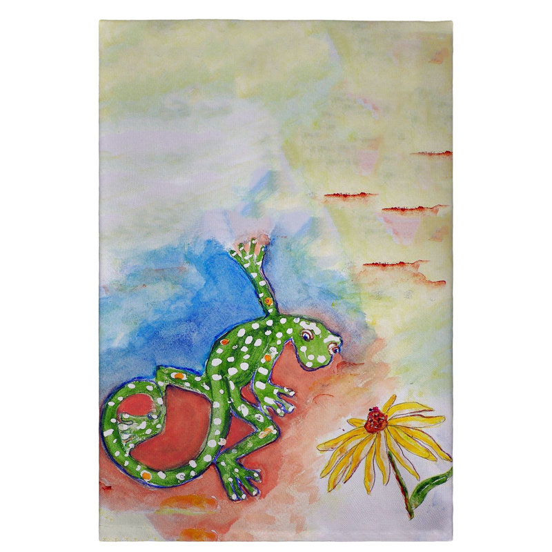 Gecko Ultra Light Hand Towel