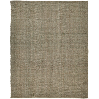 Rectangle Fleurette Area Rug