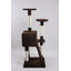 Anaya 51.9'' H Cat Tree