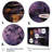 Bathroom Midnight Serenade - Bathroom Wall Art-1142539649-1142539661