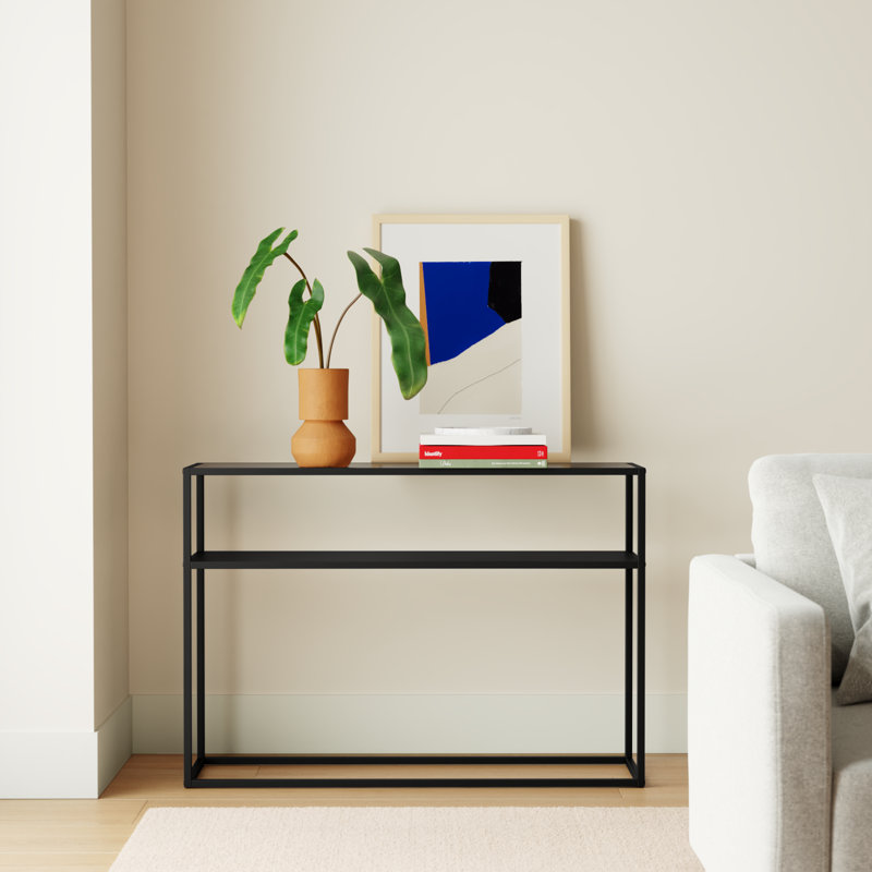 Duran 42'' Console Table