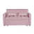 Rose est en rupture de stock