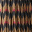 Empire Cotton Lamp Shade ( Uno ) in Black and Brown-922564251