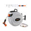 Plastic Wall Hose Reel