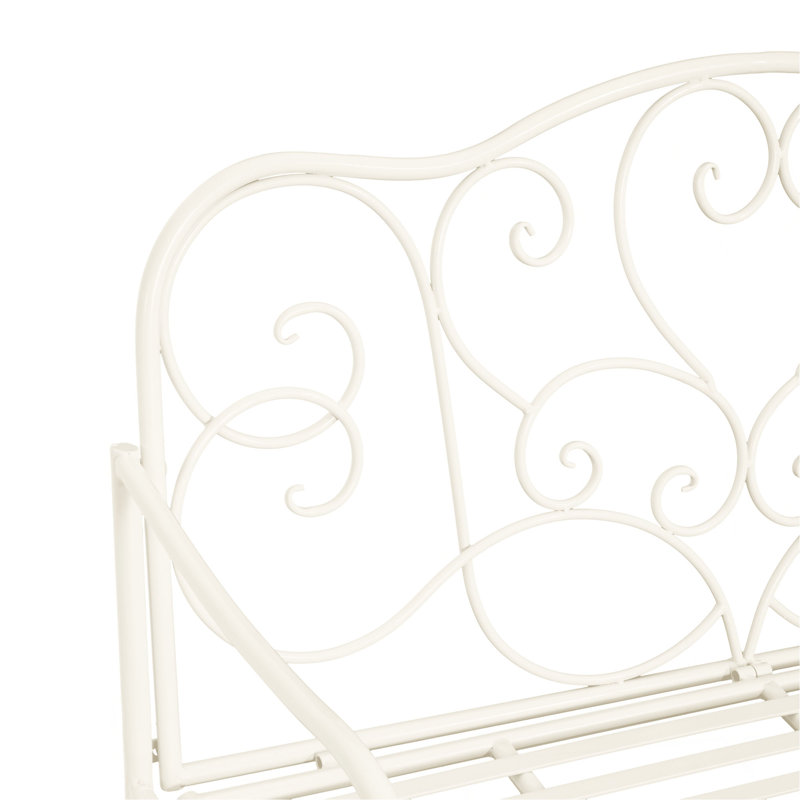 Sunnydaze Outdoor Garden Bench