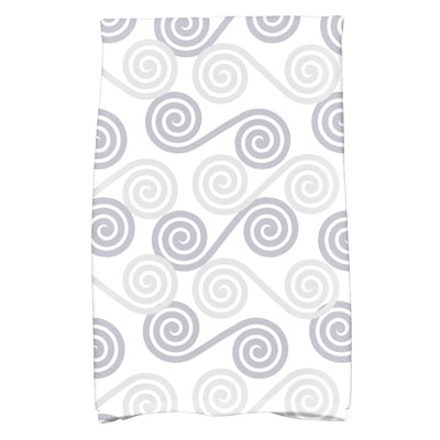 Sequence Hand Towel
