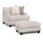 Somerville Upholstered Ottoman-92568158