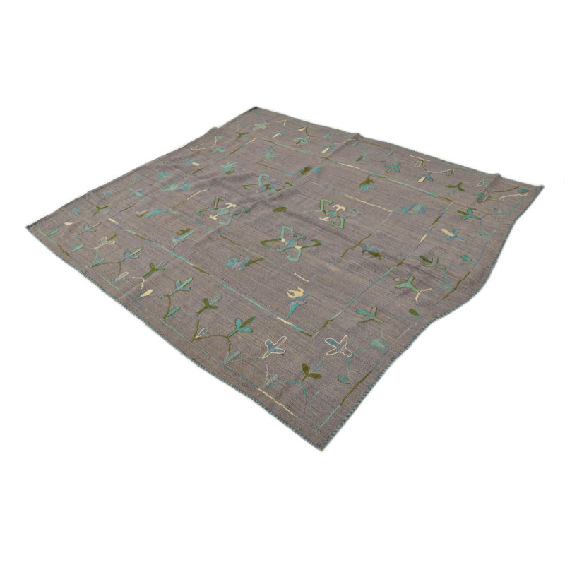 Oldfield Gray Rug
