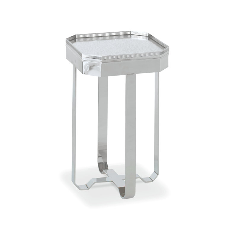 Truly End Table