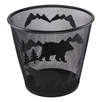 Poubelle 1 gallon Jansson Bears